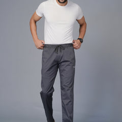 Men's Comfortable Slim-Fit Track Pants
