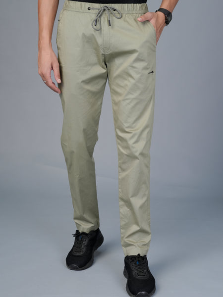 Men's Comfortable Slim-Fit Track Pants