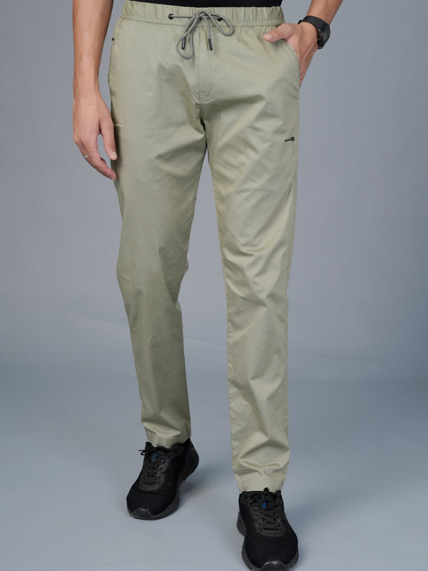 Men's Comfortable Slim-Fit Track Pants