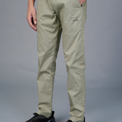 Men's Comfortable Slim-Fit Track Pants