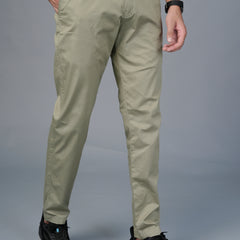 Men's Comfortable Slim-Fit Track Pants