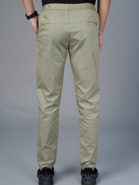 Men's Comfortable Slim-Fit Track Pants
