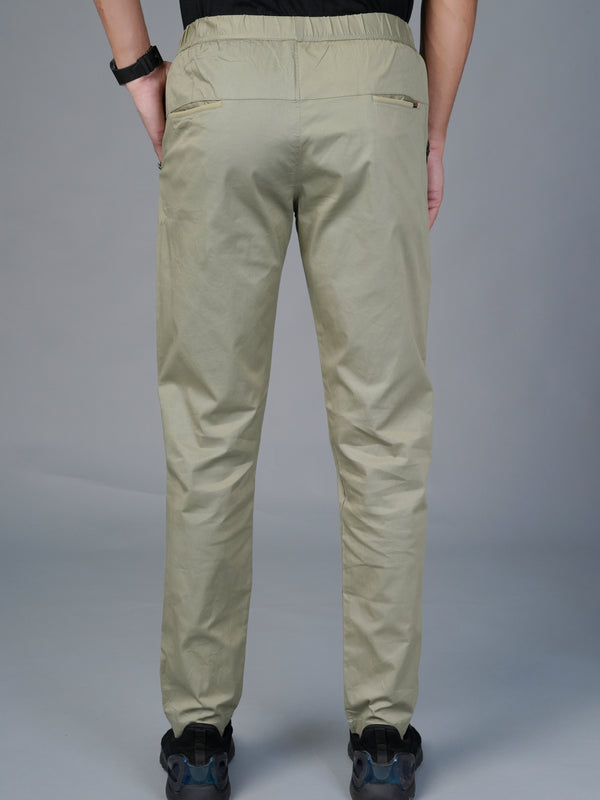 Men's Comfortable Slim-Fit Track Pants