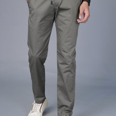 Men's Comfortable Slim-Fit Track Pants