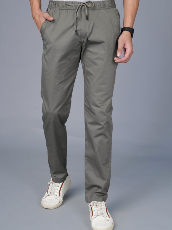 Men's Comfortable Slim-Fit Track Pants
