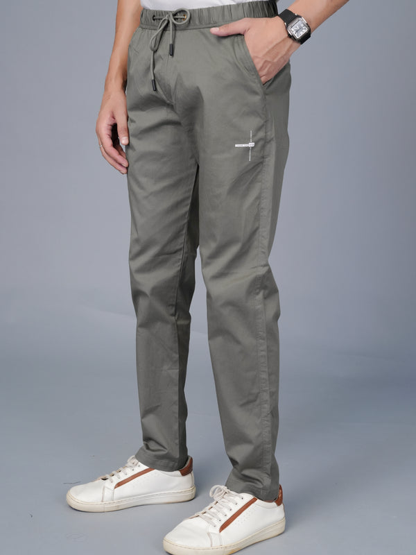 Men's Comfortable Slim-Fit Track Pants