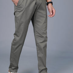 Men's Comfortable Slim-Fit Track Pants