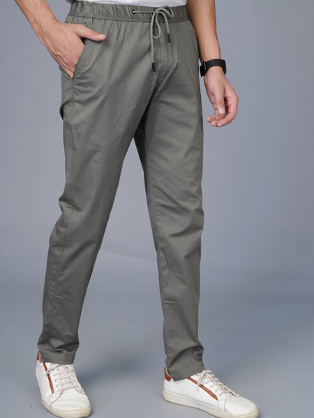 Men's Comfortable Slim-Fit Track Pants
