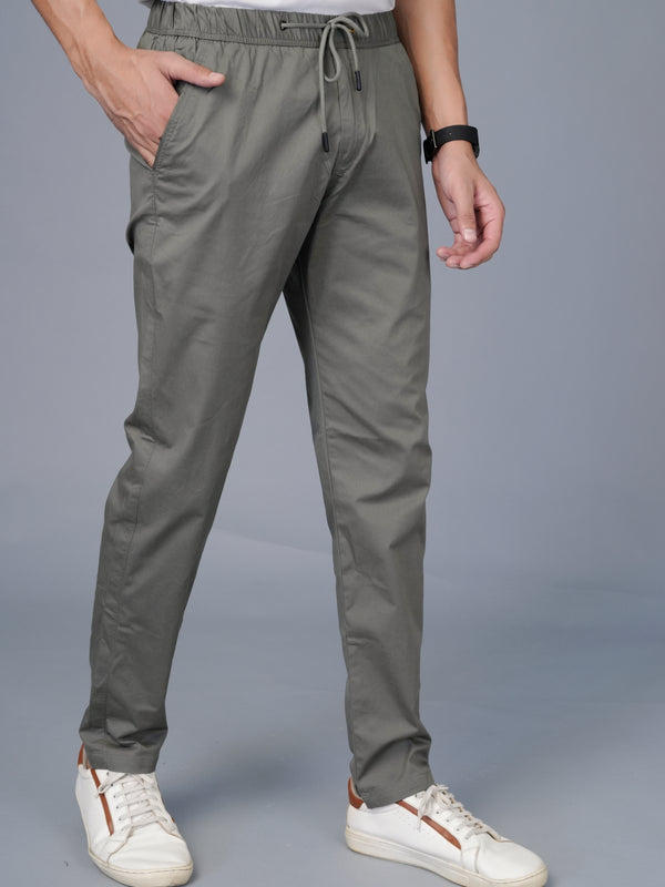 Men's Comfortable Slim-Fit Track Pants