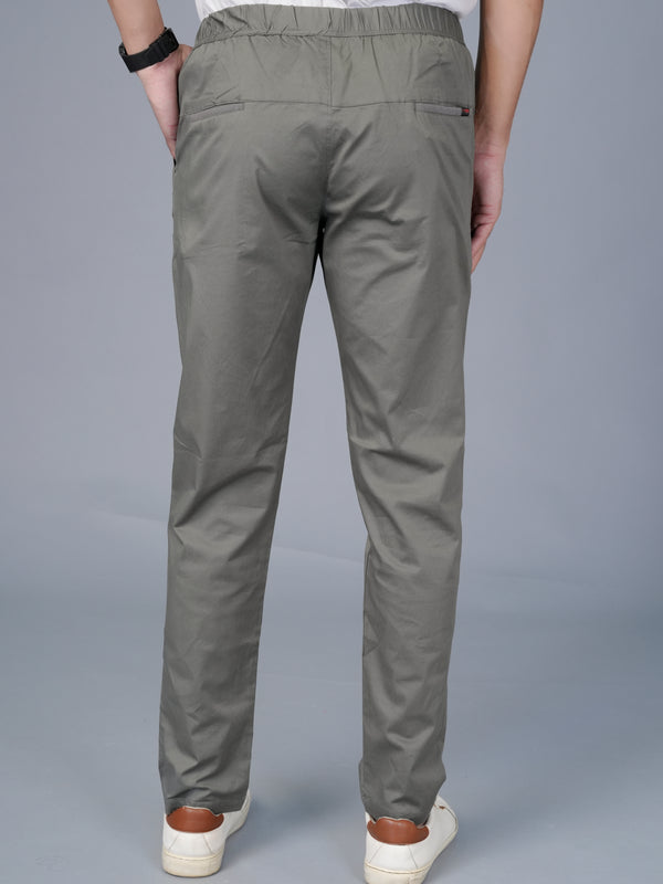 Men's Comfortable Slim-Fit Track Pants