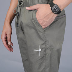 Men's Comfortable Slim-Fit Track Pants