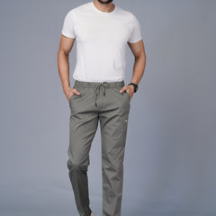 Men's Comfortable Slim-Fit Track Pants