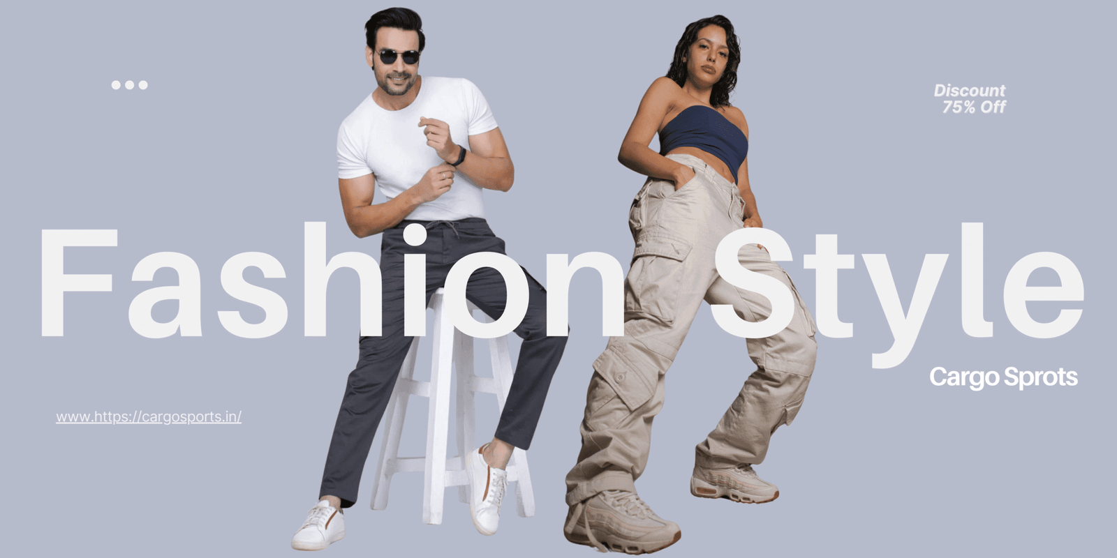 Buy Man Pant Online